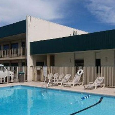 Stay Express Inn North Charleston Exterior photo