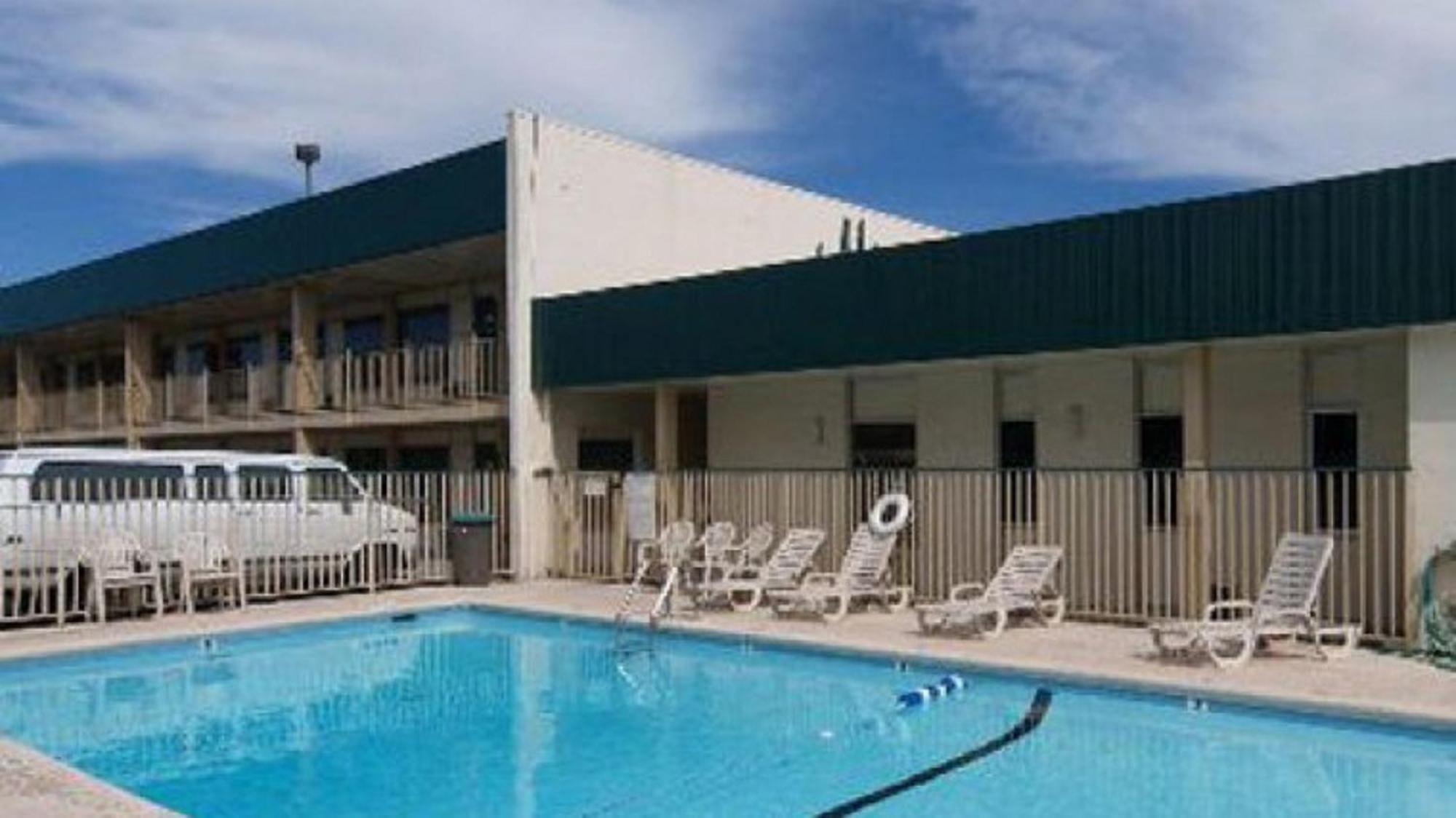 Stay Express Inn North Charleston Exterior photo
